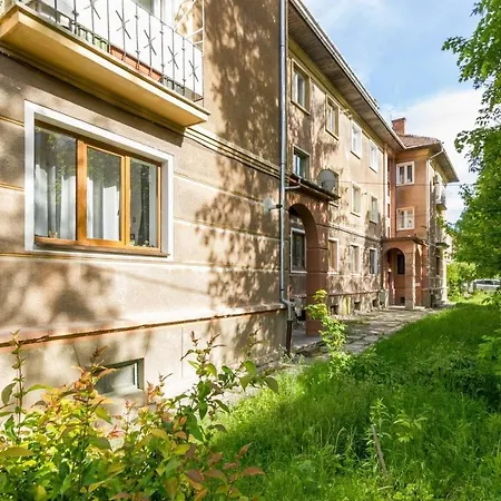 Spacious And Quiet 2 Bedroom Apartment Cluj-Napoca Esterno foto