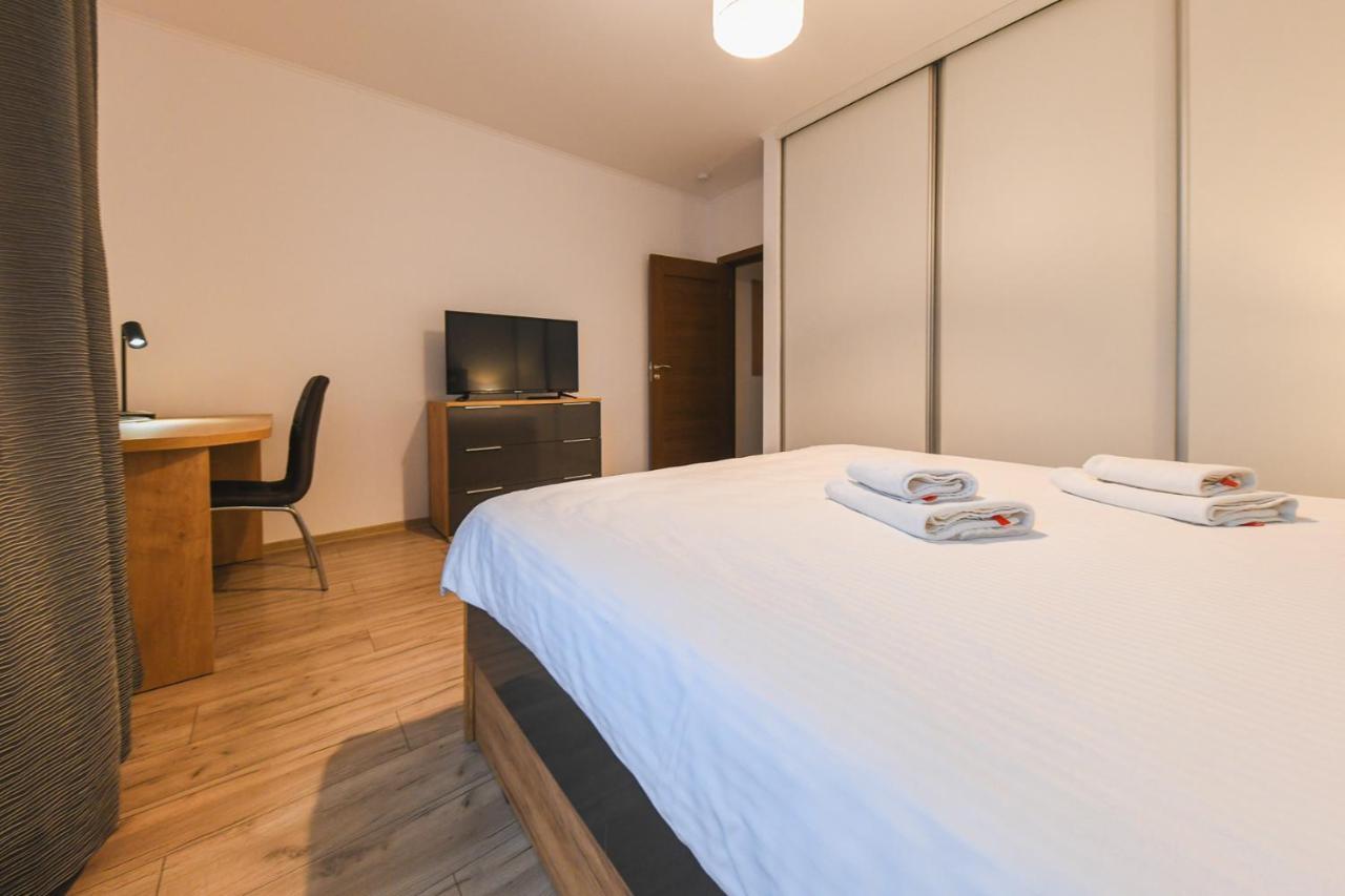 Appartamento Spacious And Quiet 2 Bedroom *