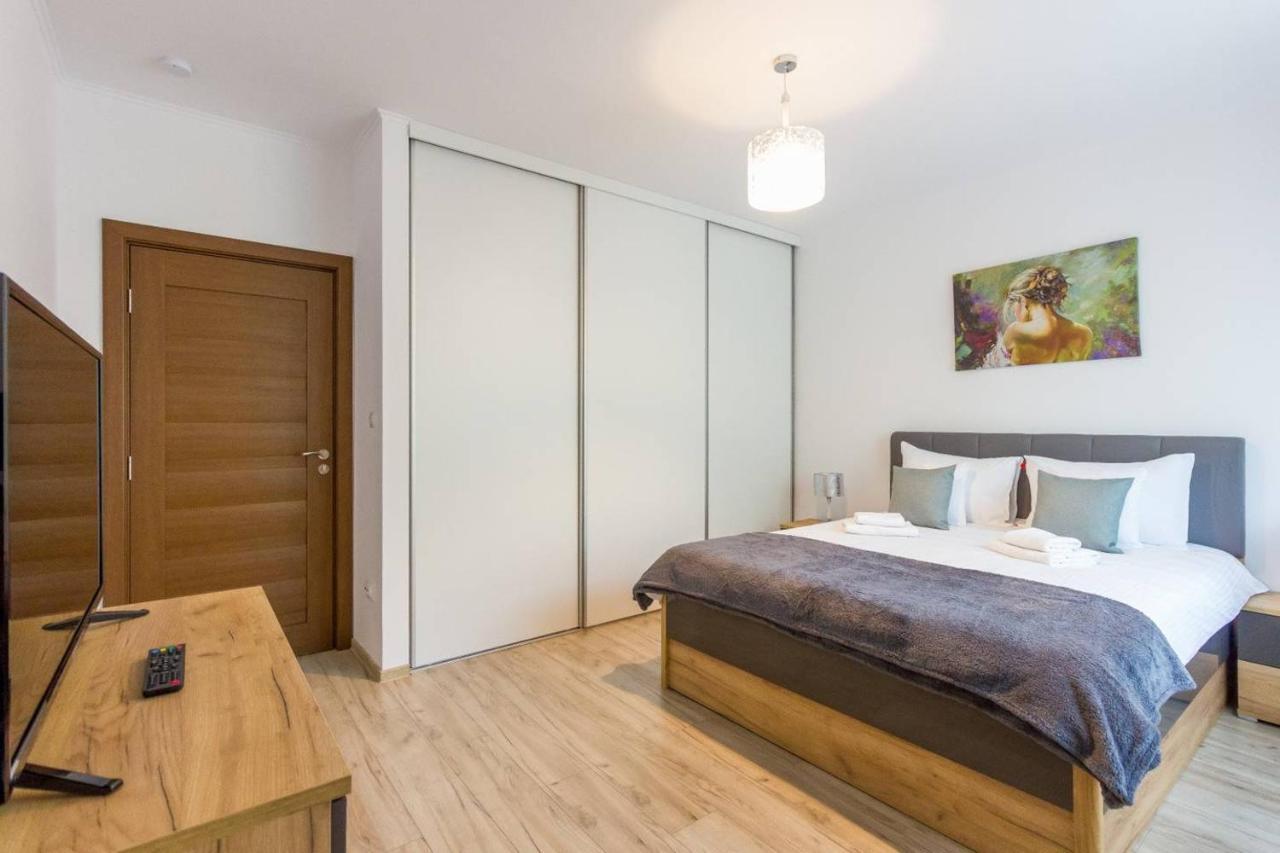 Appartamento Spacious And Quiet 2 Bedroom