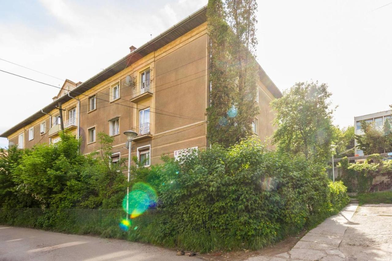 Appartamento Spacious And Quiet 2 Bedroom *