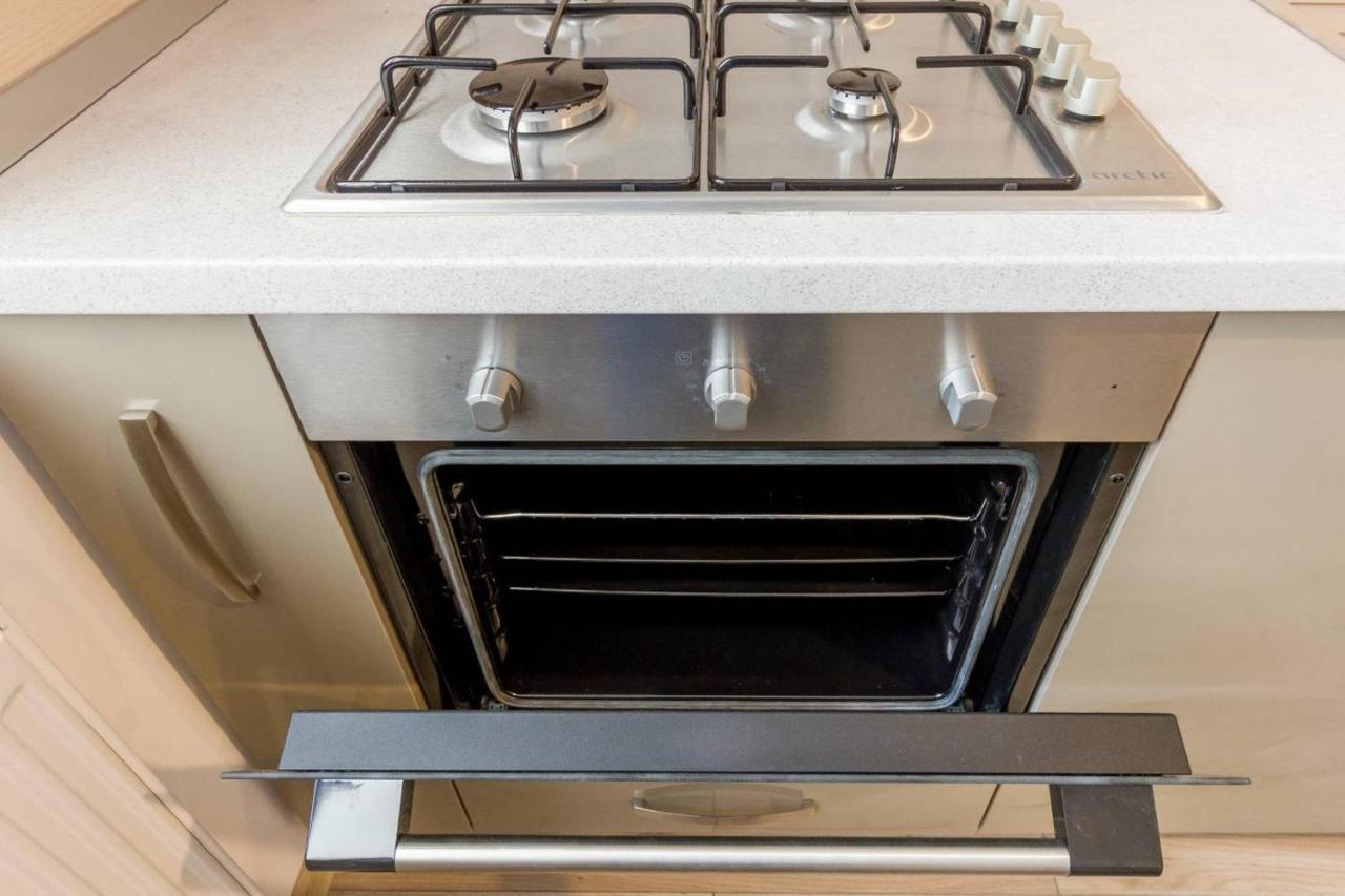 Appartement Spacious And Quiet 2 Bedroom *